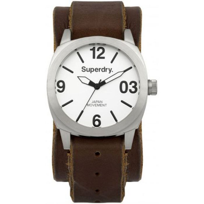 Montre homme superdry deals