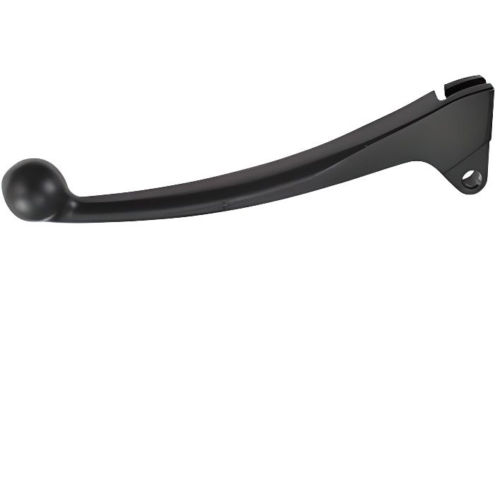 Teknix Leva Freno Posteriore Sinistra Per Scooter Generic 50 RACE - Nuova, Originale, Colore Nero - 3