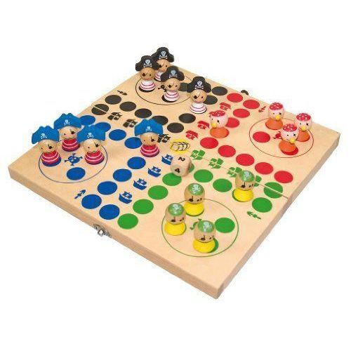 Ulysse 3824 Jeu de Dada Theme Pirate Boite Cdiscount Jeux Jouets