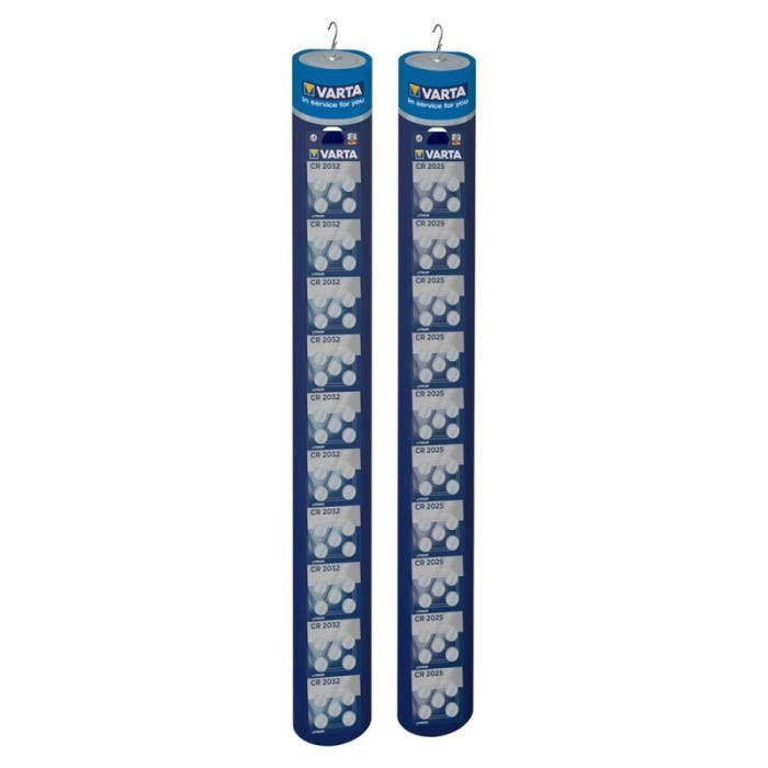 Pack De 2 Bandes De Grip Pour Batte De Baseball PRO 40 - Noir, épaisseur 1.8mm, Prédécoupées