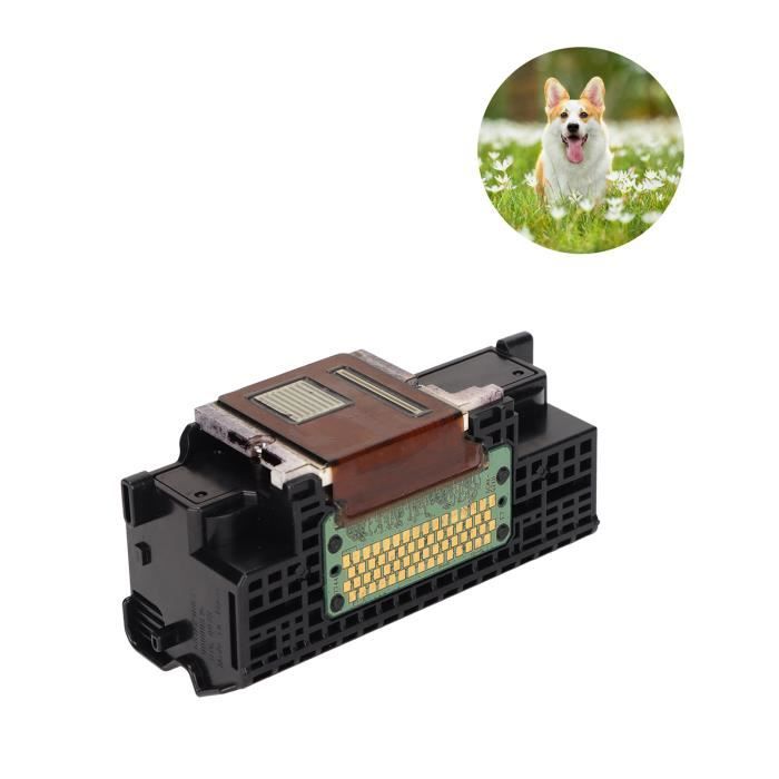 Tête D'impression QY6-0078 Pour Imprimantes Canon MG, MP Séries – Compatible Avec MG6280, MG6180, MG8280 Et Autres - 13