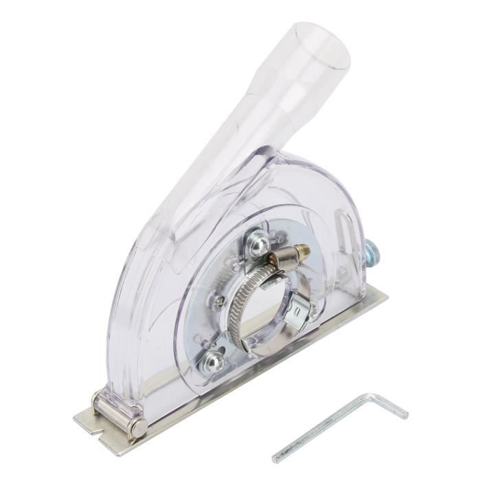 Jeu De Plaques Et écrous Pour Meuleuse D'angle - Compatible M14 - Accessoires Robustes - Neuf
