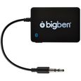 BigBen Adapteur Audio Bluetooth Noir-1