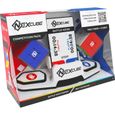 GOLIATH Nexcube Battle Pack - à partir de 8 ans - coffret de 2 nexcube 3x3-1