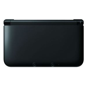 3DS XL Cdiscount
