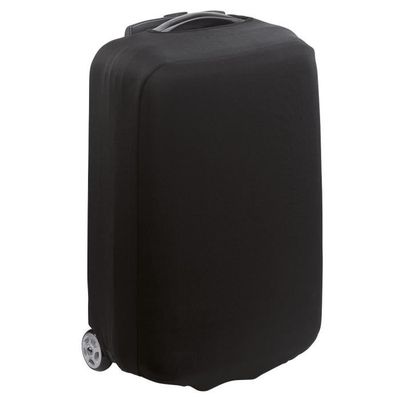Housse de protection élastique pour valise jusqu'à 53 cm de hauteur, taille  M