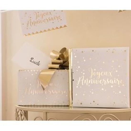 Urne Tirelire Joyeux Anniversaire Bleu Marine Et Or Chal Bougies Fantaisies Bougies Et Bougeoirs Helpacreche Co Za