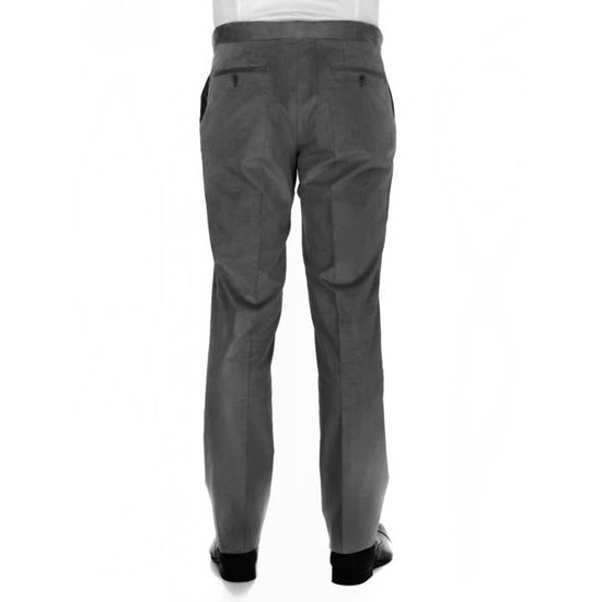 Bruce field pantalon 2025