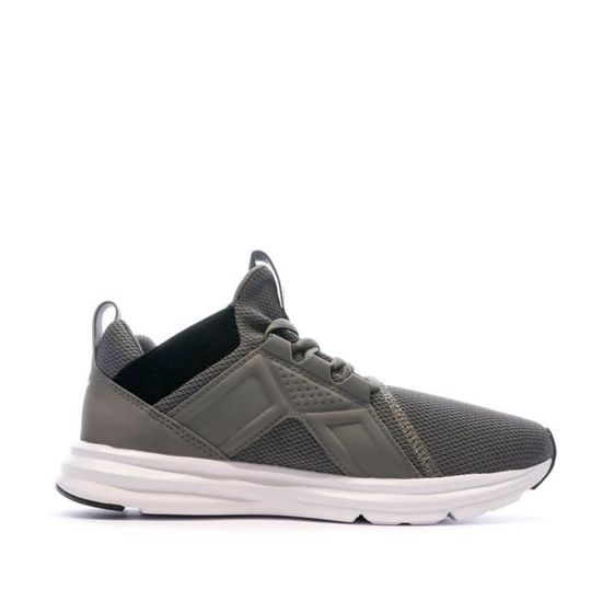 Basket puma grise homme new arrivals