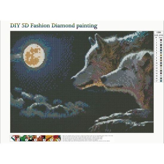 HUACAN – Peinture Diamant Thème Phare, Broderie Complète, Paysage De Mer, Mosaïque, Point De Croix, Bricolage, Décoration D'intérieur, 5D