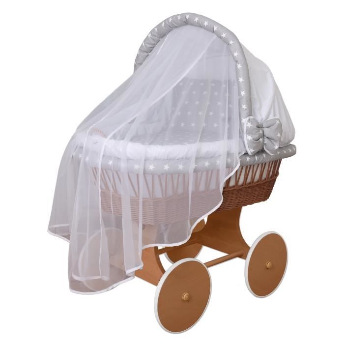 Berceau landau couffin top