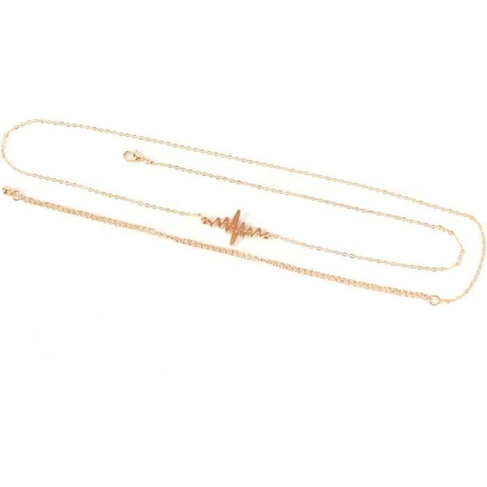 Ceinture Femme Pour Robe Cha ne Tour De Taille Femme