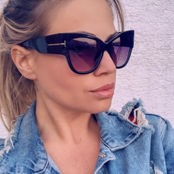 Lunette de soleil on sale nouvelle collection 2020