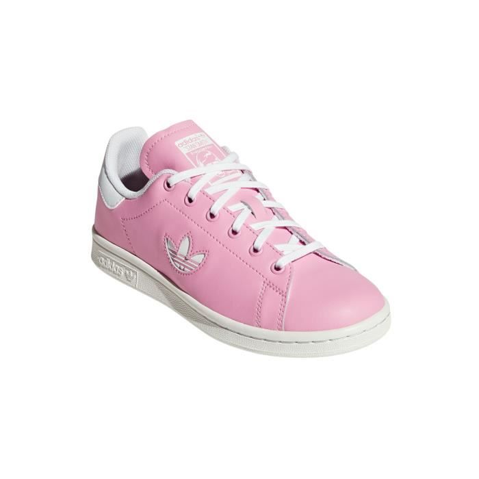 Basket bébé stan smith top