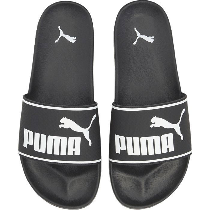 Tong Puma 117601 Noir 46 Cdiscount Sport