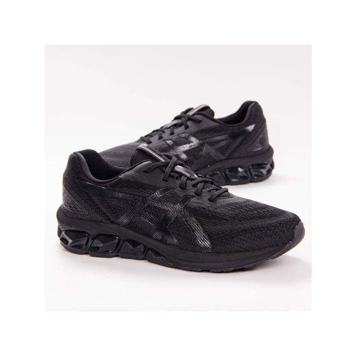 Basket asics noir homme cheap