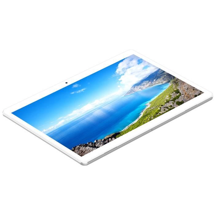 Tablette tactile - Teclast A10S Tablette PC 10.11
