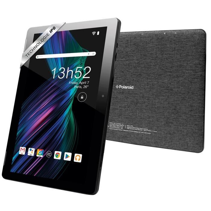  Pure Urban Tablette 10.1’’ IPS 32Go + Enceinte1