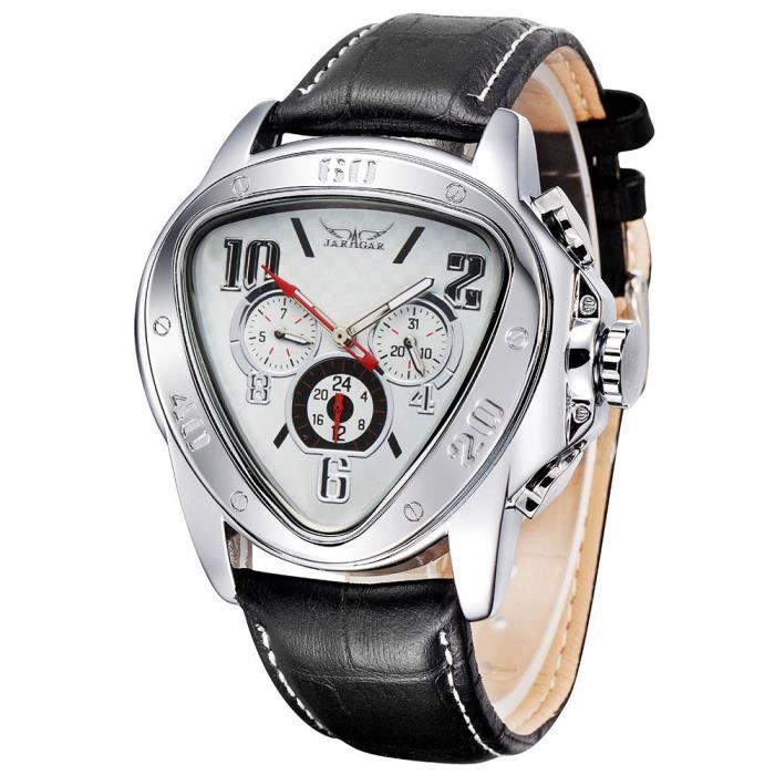 Montre fossil semi discount automatique