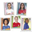 Boîte de 9 pochettes Coupe de monde féminine de la  FIFA 2023™ - PANINI-2