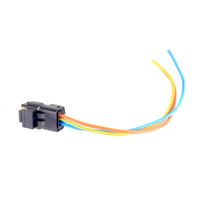 Capteur De Rampe D'injection Pour Peugeot 607 2.2 HDI 136CV - Réf. 9637705080 - Pièce D'occasion
