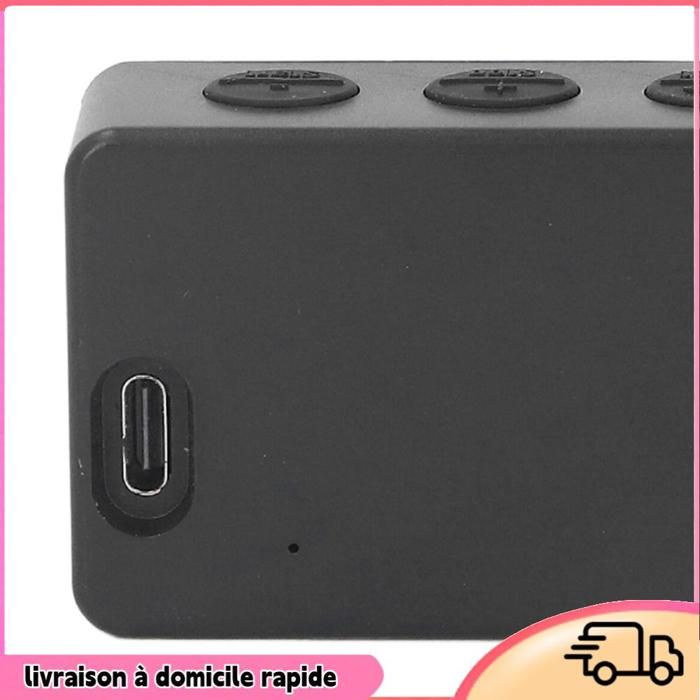 Minuterie Portable Multifonctionnelle 1000 MAh - Minuterie Gym, Intervalle, Sport Et Entraînement Avec Horloge Et Réveil Minuterie Portable Multifonctionnelle 1000 MAh - Minuterie Gym, Intervalle, Sport Et Entraînement Avec Horloge Et Réveil