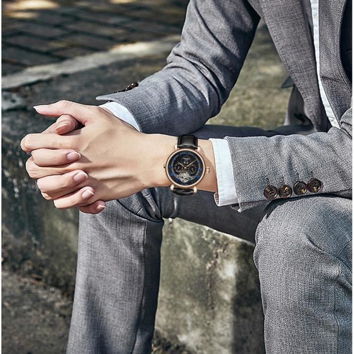 Kinyued montre discount