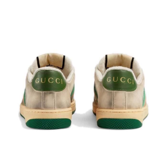 Gucci ace 2025 pas cher