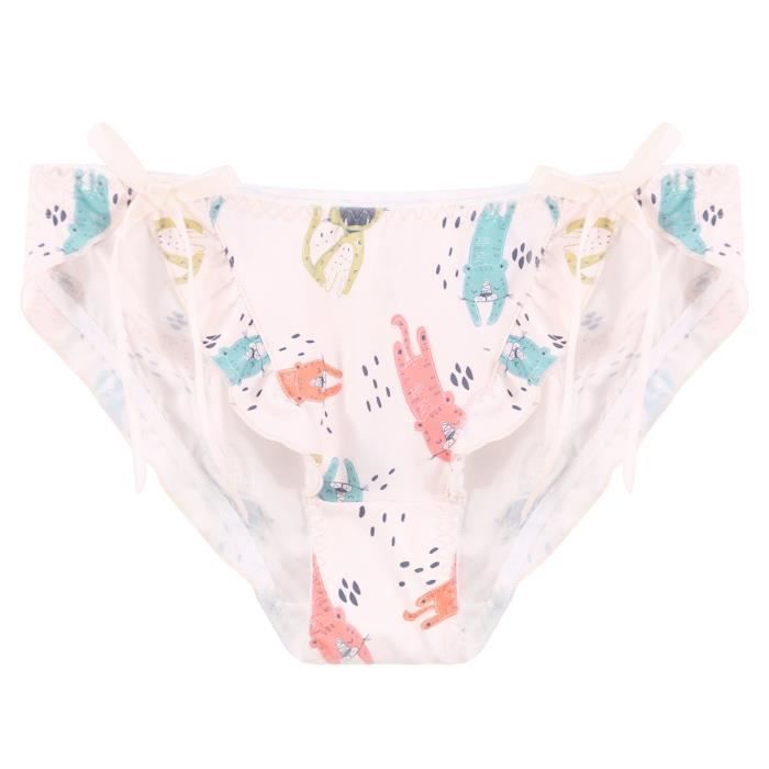 LISE CHARMEL CULOTTE TAILLE 5 MODELE EVASION BLEUE REF ACA0339