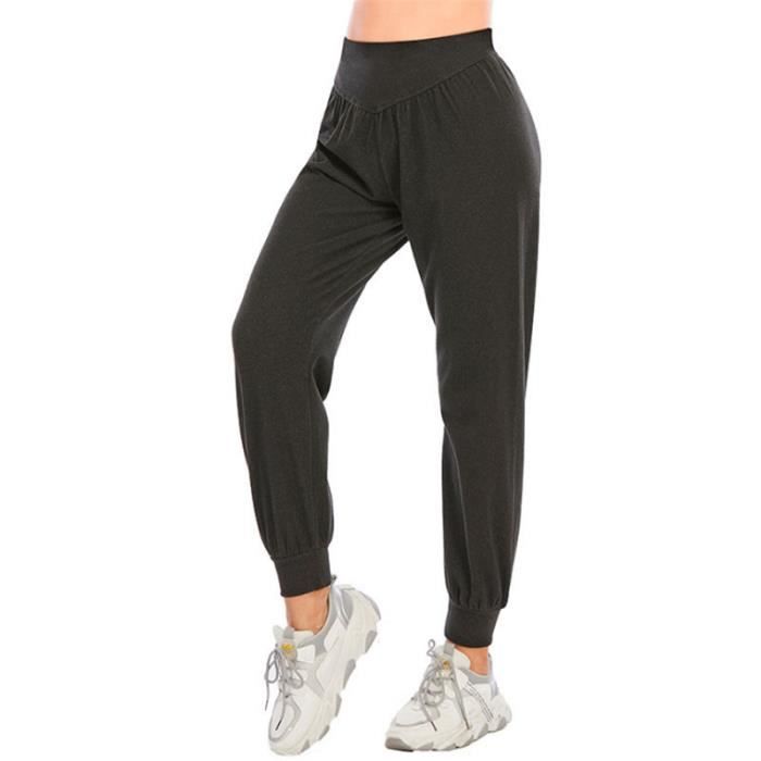 Sarouel sport femme nike store