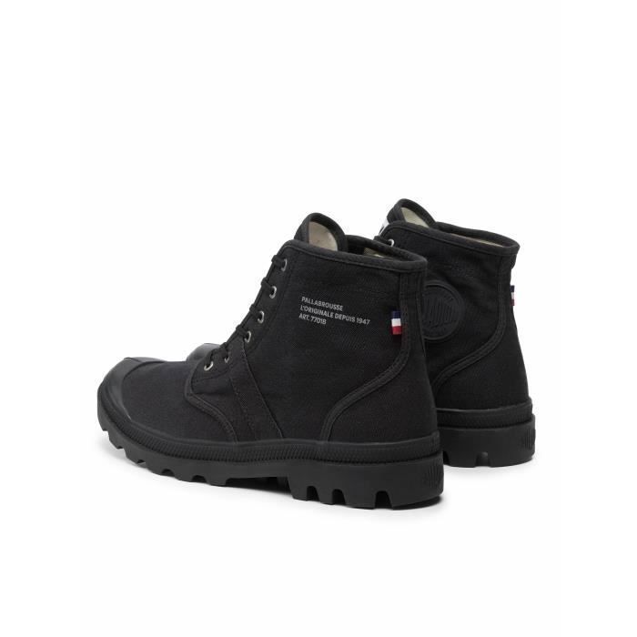 Palladium randonnée shop
