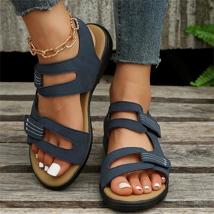 Nu pied pied large store