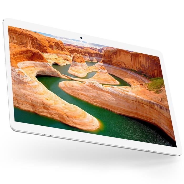 Tablette tactile - Teclast A10S Tablette PC 10.12