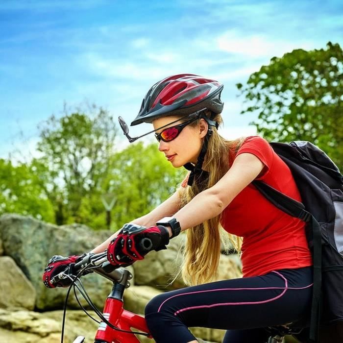 Miroir velo route clearance
