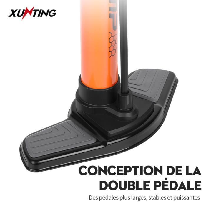Velo on sale electrique gonflable