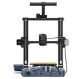 Imprimante 3D Creality CR-10 SE - Nivellement Automatique - Vitesse D'impression Maximale de 600 mm/s -Écran Tactile de 4,3 Pouces-3