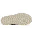 Chaussures New Balance CT 302 pour Femme - Blanc - Textile - Lacets - Plat-3