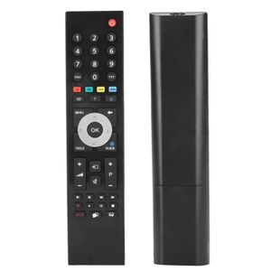 Telecomando Sostitutivo Aurabeam Per TV Grundig Modello 49GFB6625. Richiede Programmazione, Batterie Non Incluse. Garanzia 1 Anno.