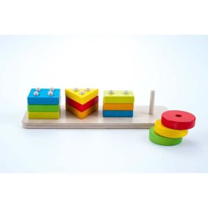 TABLE JOUET D'ACTIVITÉ Table Activite - Jouet D'activite - Engelhart - Pe