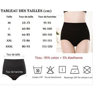 Lot De 12 Culottes Hipster Invisibles Pour Femmes - Taille 48/50, Idéales Sous Tous Les Vêtements