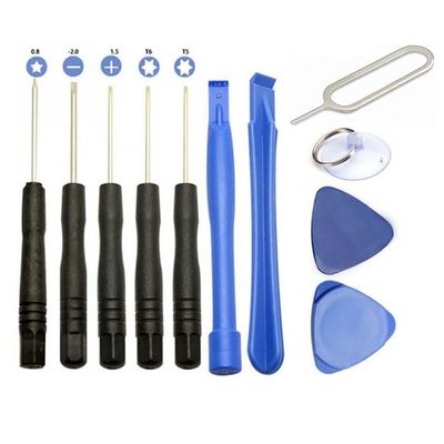 1 Film Vitre Verre Trempé De Protection D'écran Pour Oppo F9 F9 Pro 6 3 Cph1823 Cph1828 Cph1881 Transparent