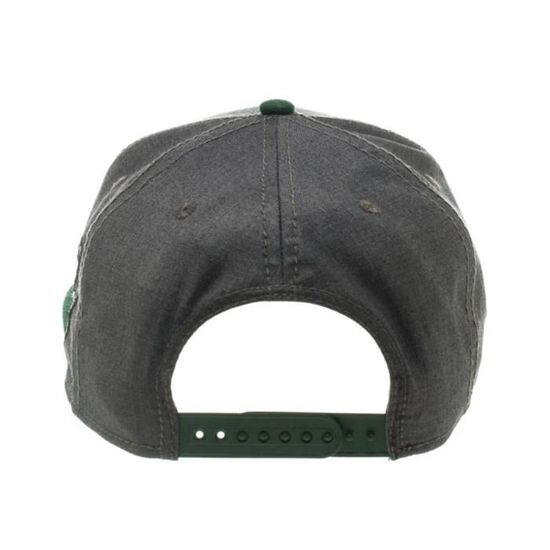 Harry Potter Serpentard Casquette Noir