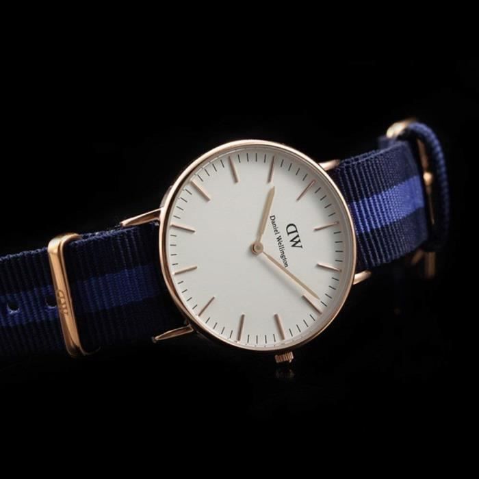 Taille cadran daniel wellington deals