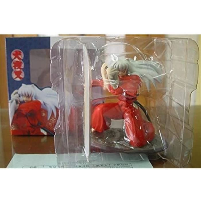 Figurine Anime PVC - Modèle Collection 8cm, Décoration Bureau, Voiture Ou Gâteau, Pour Fans - 10