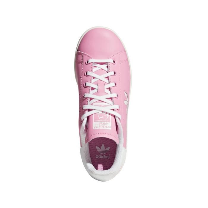 Stan smith store junior rose
