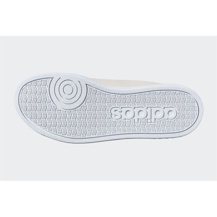 Adidas neo enfant beige best sale