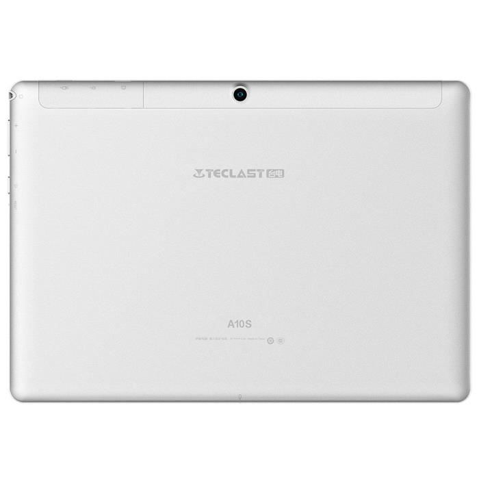 Tablette tactile - Teclast A10S Tablette PC 10.13