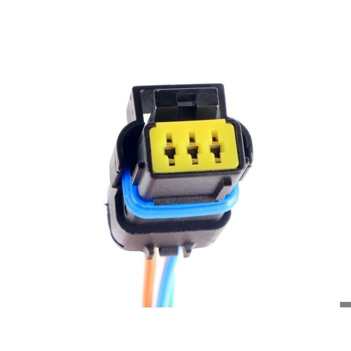 Capteur De Pression De Carburant NTY Pour Citroën C4, C5, Picasso 1.6 HDI - Neuf - Facile à Installer