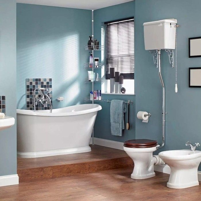 Étagère De Douche Sans Perçage - Avec Ventouses Puissantes, Grande Capacité, Design Moderne Avec Drainage