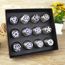 Glaçage facile à utiliser sac de canalisations Set Kit Cookie ou Cupcake glaçage Set de décoration de gâteau